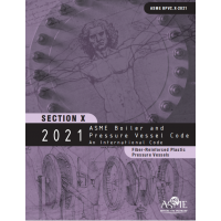 ASME BPVC X-2021